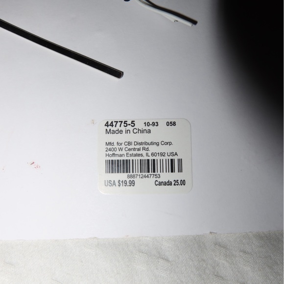 Hair Accessory - Picture 2 of 2